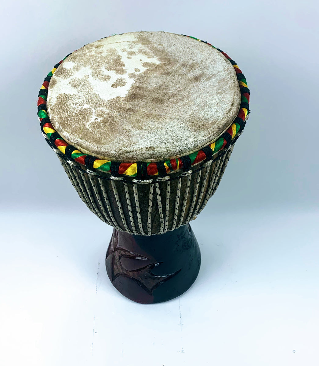 Magic Drums - Cours de djembe pour adultes - Louvain-la-Neuve - (1348) -  Spectable