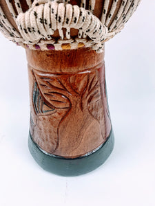 African Djembe-10/20